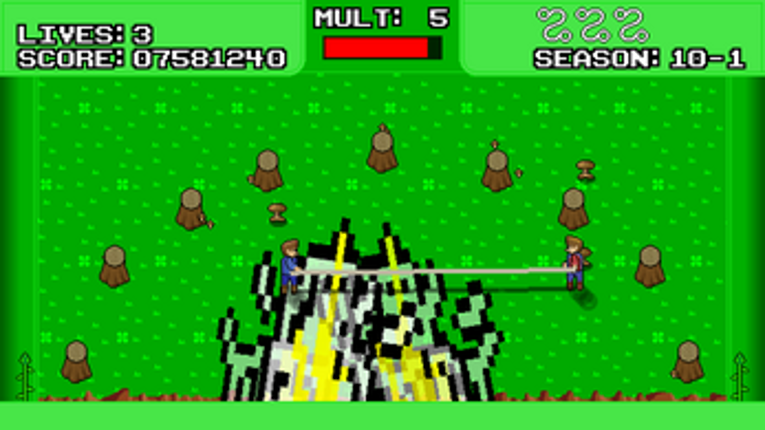 Bungee Bros. Image