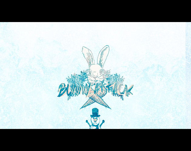 Games like Bunny Atack