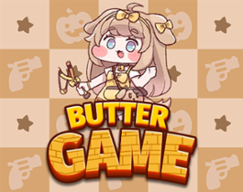 Butter Game Image