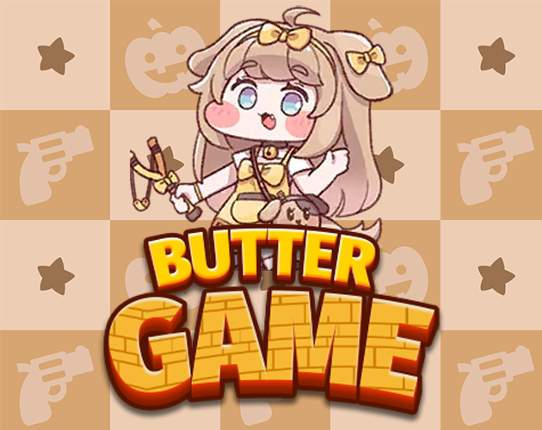 Butter Game Game Cover