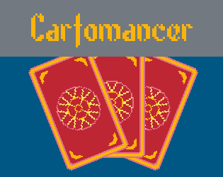 Games like Cartomancer