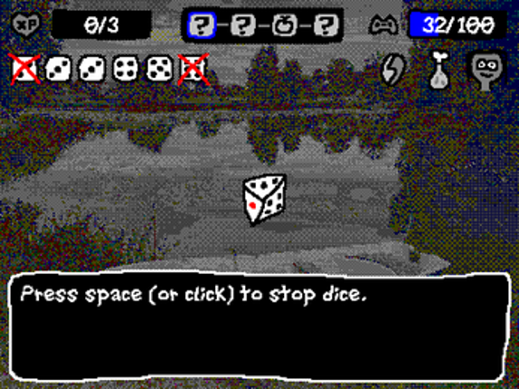 Castle Game Jam Text Adventure screenshot