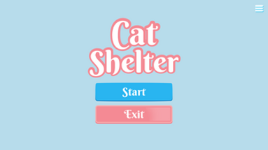 Cat Shelter - Foster Home Sim Image