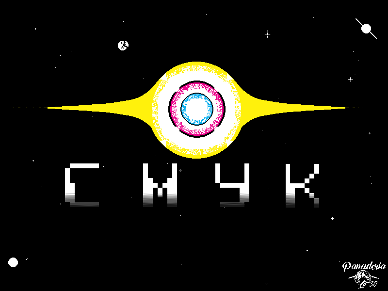 Games like CMYK