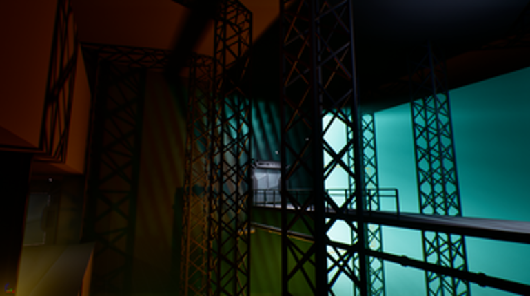 Congealment screenshot