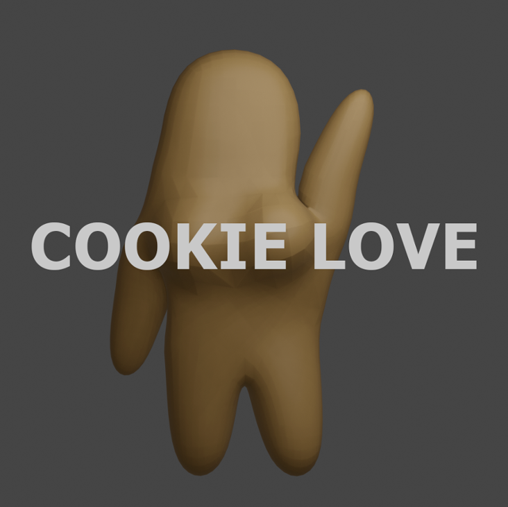 Games like Cookie love
