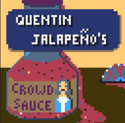 Crowd Sauce Game Cover