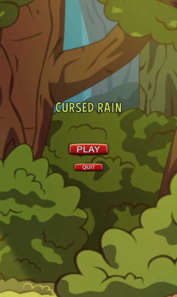 Games like Cursed Rain