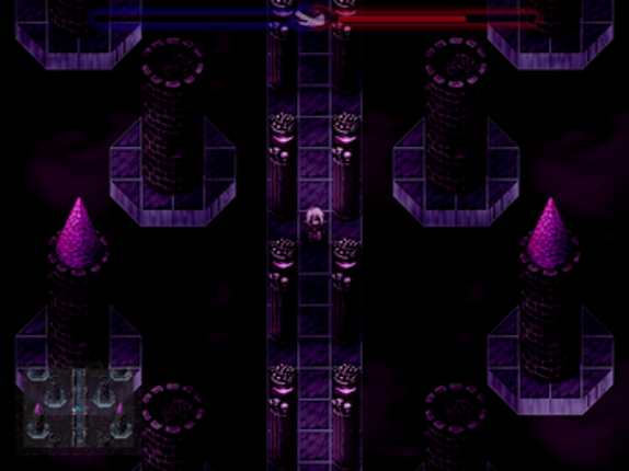 Dark Eternal Image
