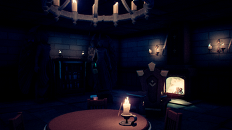 Death House [DnD] Image