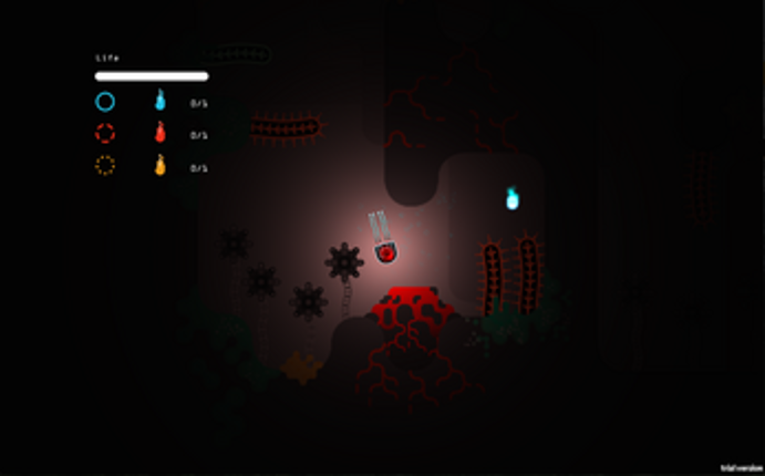 Deep Lights Image