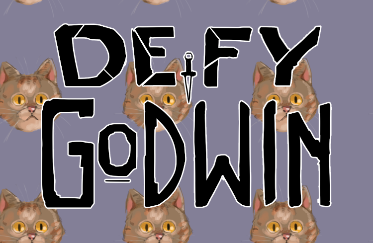 Games like Defy Godwin