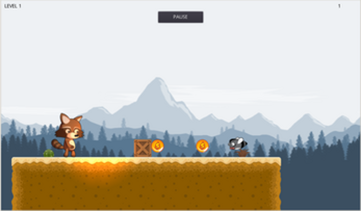 Desert Tale screenshot
