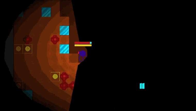 Diamond Descent - IDFJam1 Image