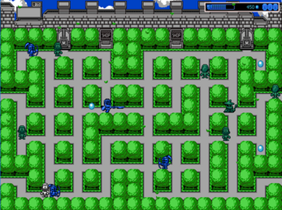 Dragon Byte Image