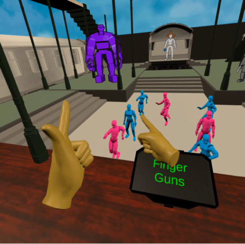 Games like Early Access - This Is Not a Trap