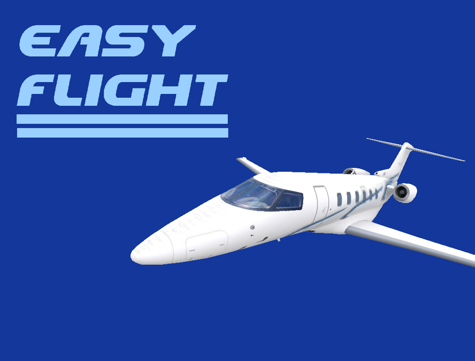 Games like EASY FLIGHT