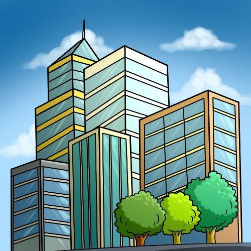 Games like Empire Immo