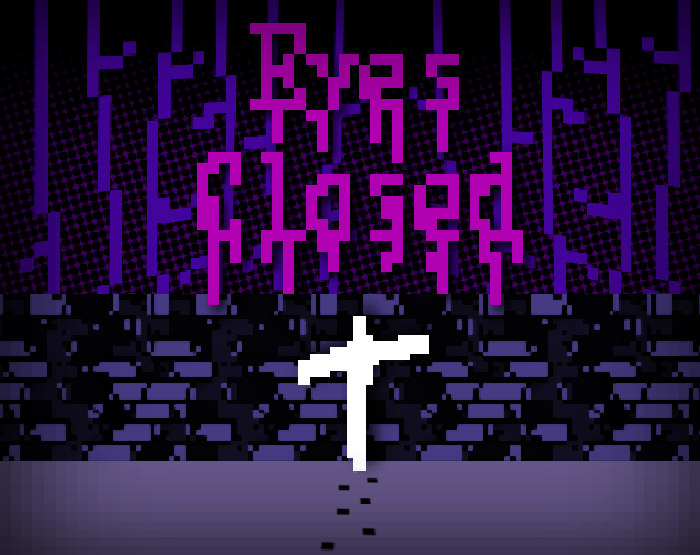 Games like Eyes Closed