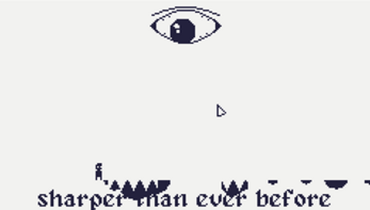 eyes of ink Image