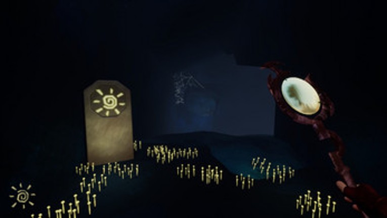 Falling Sun screenshot