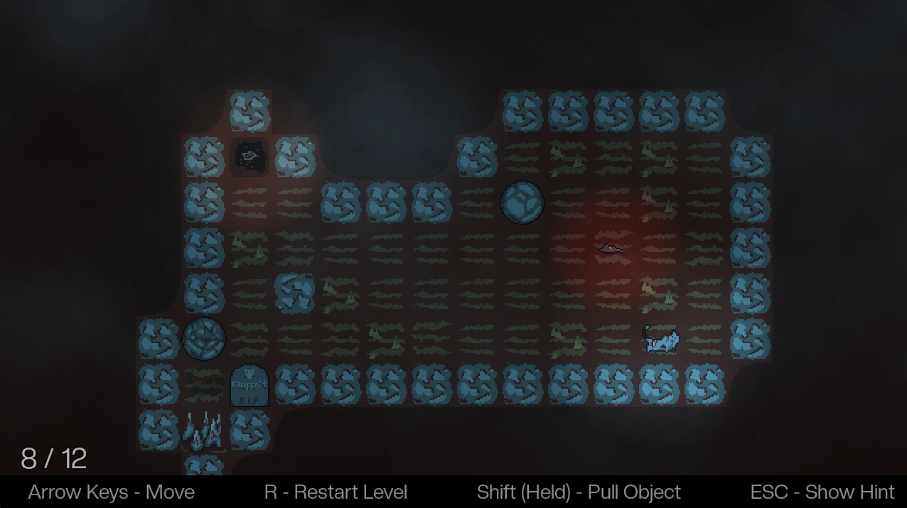 Games like Fluffn't in Purgatory