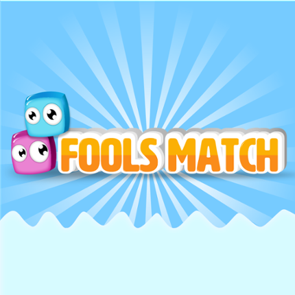 Fools Match Game Cover