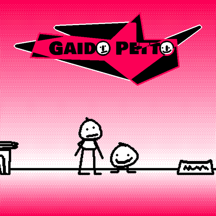 Games like GAIDO PETTO
