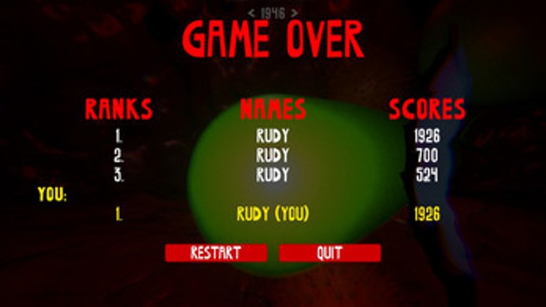 Germs Mayhem Image