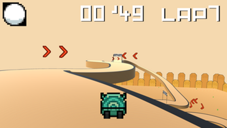 Hell Wheels screenshot