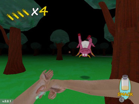HEROIN HERO screenshot