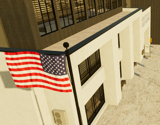 High School screenshot