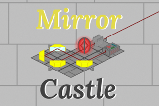 Mirror Castle Image