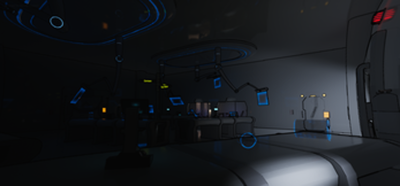 Incomplete Evolution Image