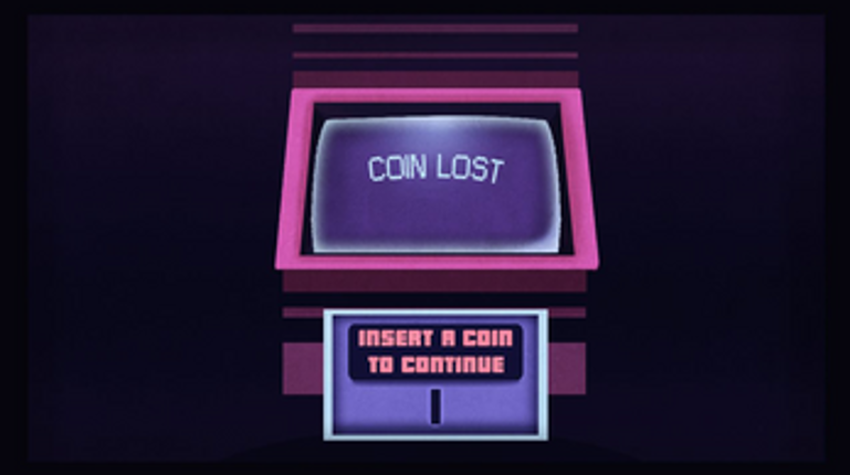 Insert Coin (JAM VERSION) screenshot