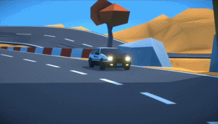 Jelly Drift Image