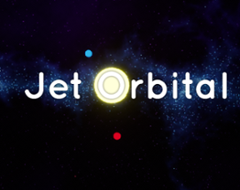 Jet Orbital Image