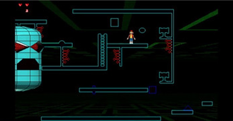 JumpBoy screenshot