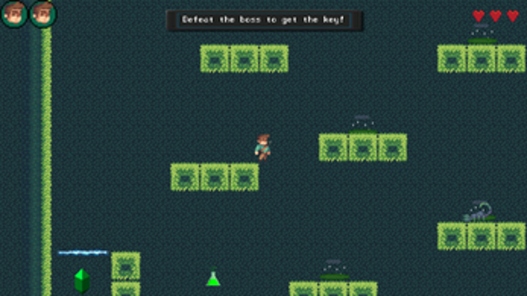 JungleMania Image