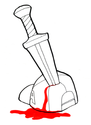 Like Sparta Game Cover