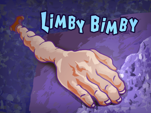 Limby Bimby Game Cover