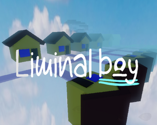 Liminal Boy Image