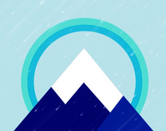 Lonely Peak Image