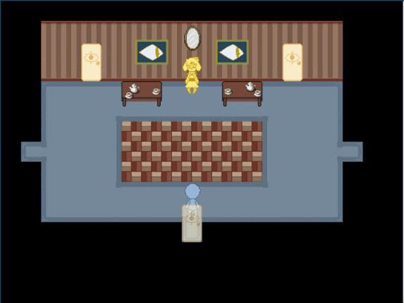 Lost Dreams Image
