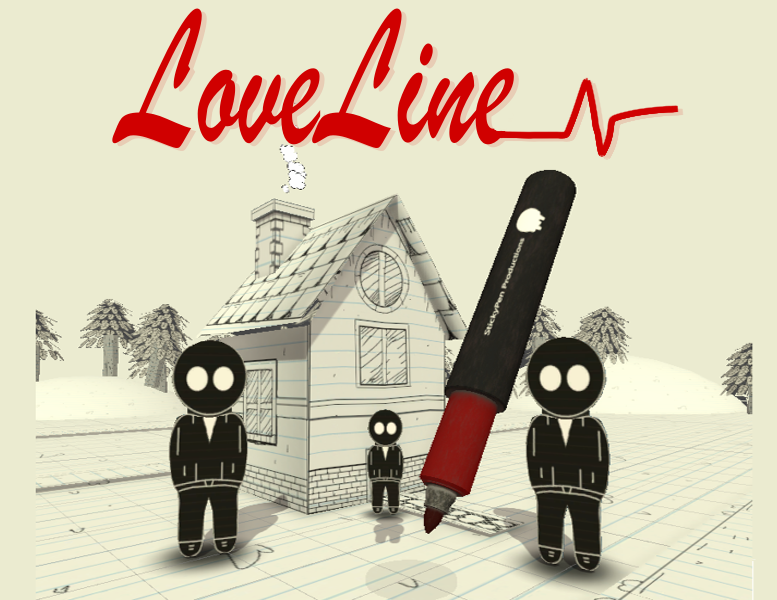 Games like LoveLine
