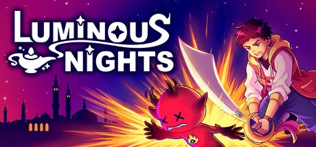 Games like Luminous Nights
