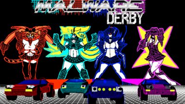 Malware Derby Image