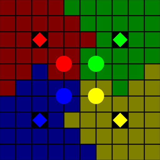 Games like Marble Wars