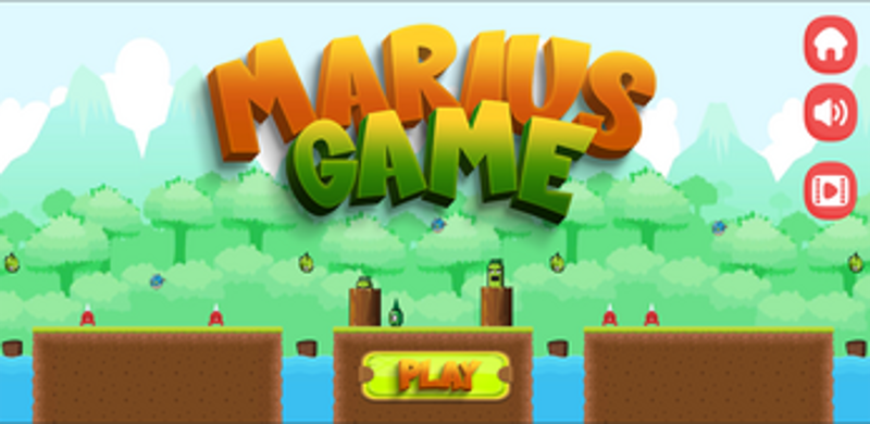 Marius Game Image