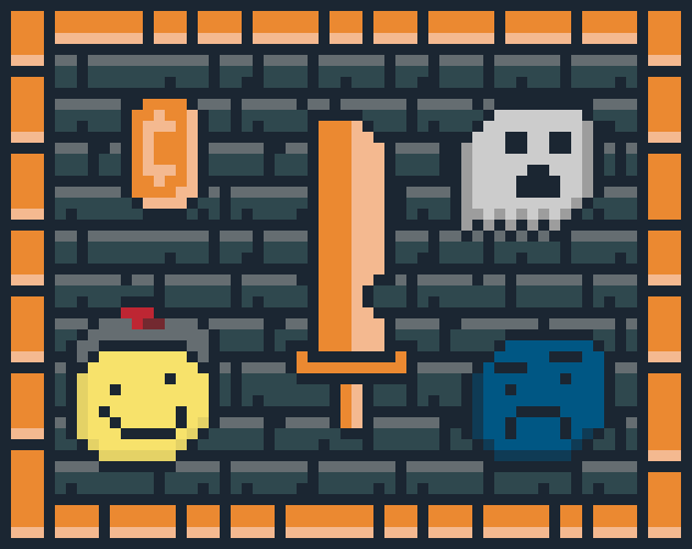Games like Mark's Knight